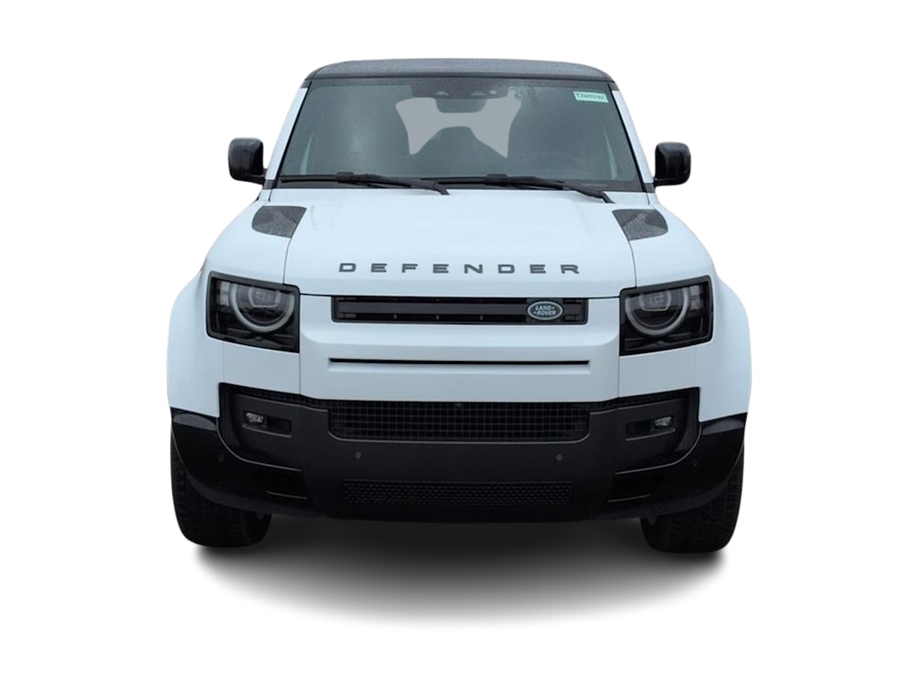 Thumbnail: 2026 Land Rover Defender - 24