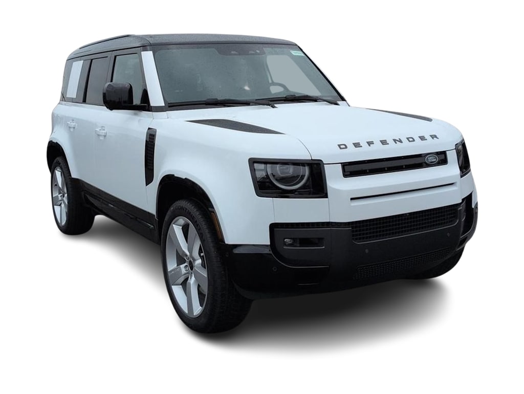 Thumbnail: 2026 Land Rover Defender - 23