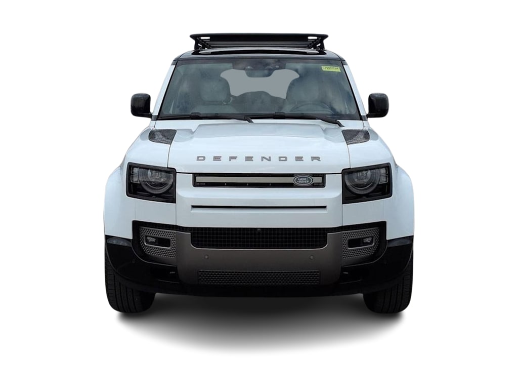 Thumbnail: 2025 Land Rover Defender - 23