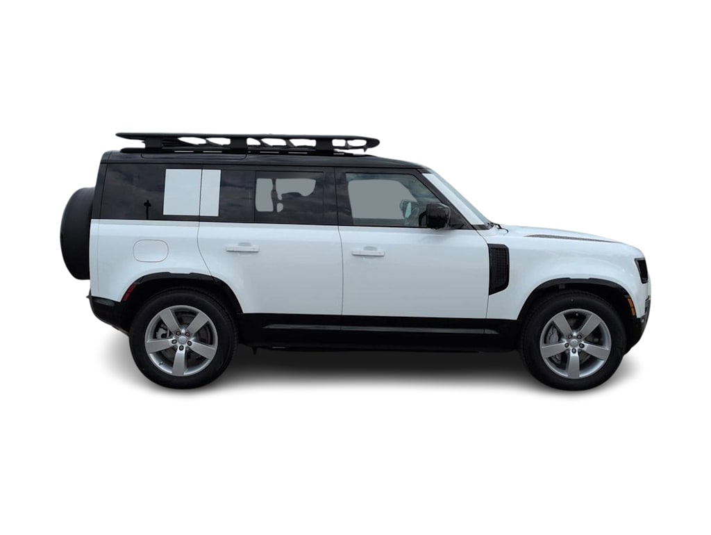 Thumbnail: 2025 Land Rover Defender - 21