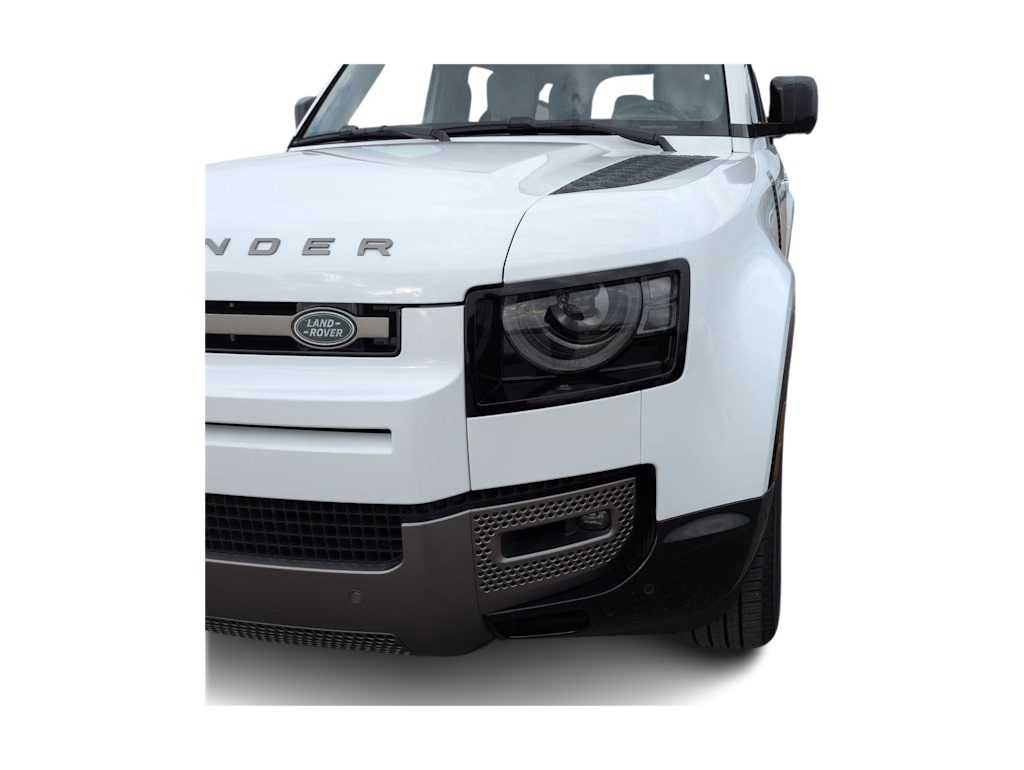 Thumbnail: 2025 Land Rover Defender - 24