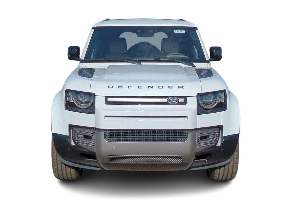 Thumbnail: 2025 Land Rover Defender - 23