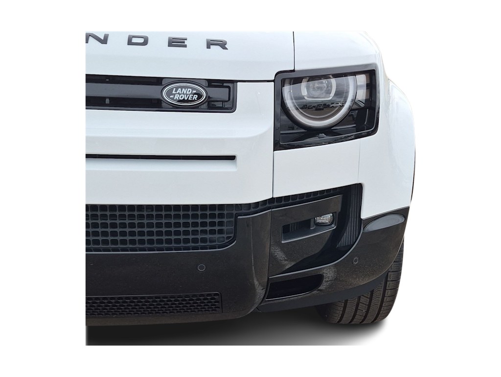 Thumbnail: 2026 Land Rover Defender - 21