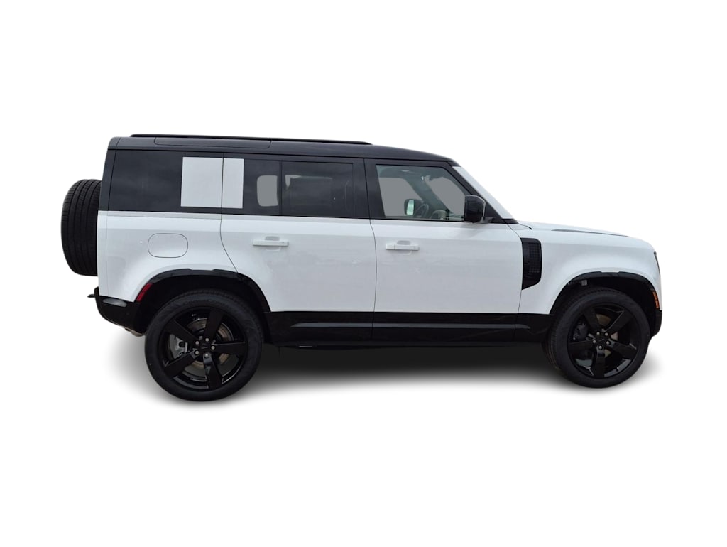 Thumbnail: 2026 Land Rover Defender - 18