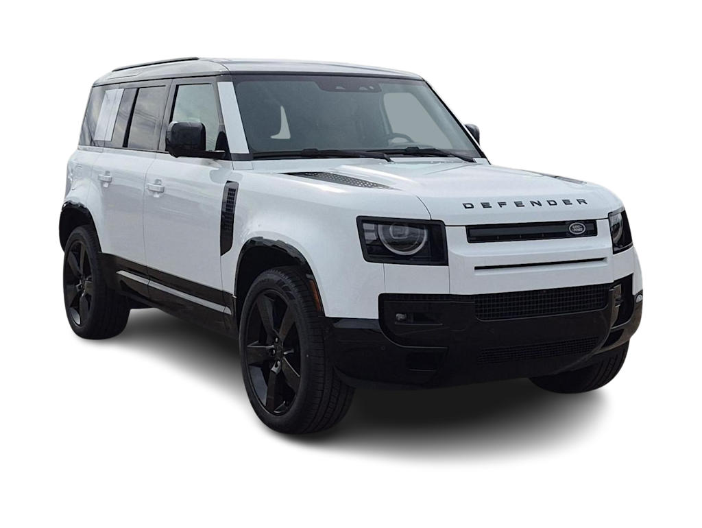 Thumbnail: 2026 Land Rover Defender - 19