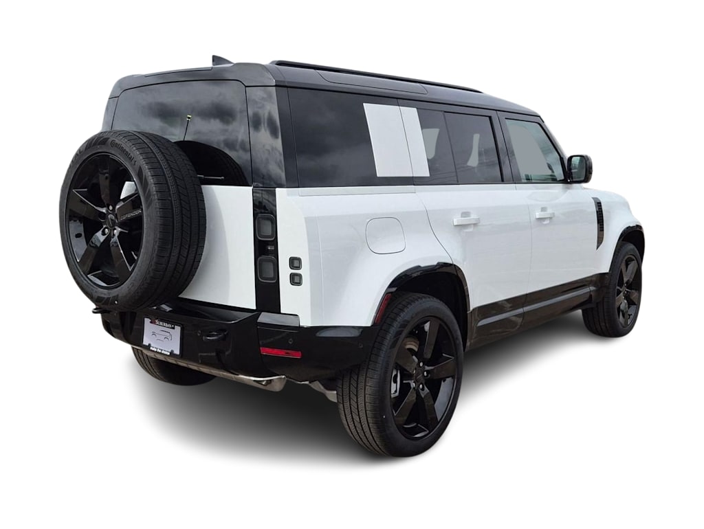 Thumbnail: 2026 Land Rover Defender - 17