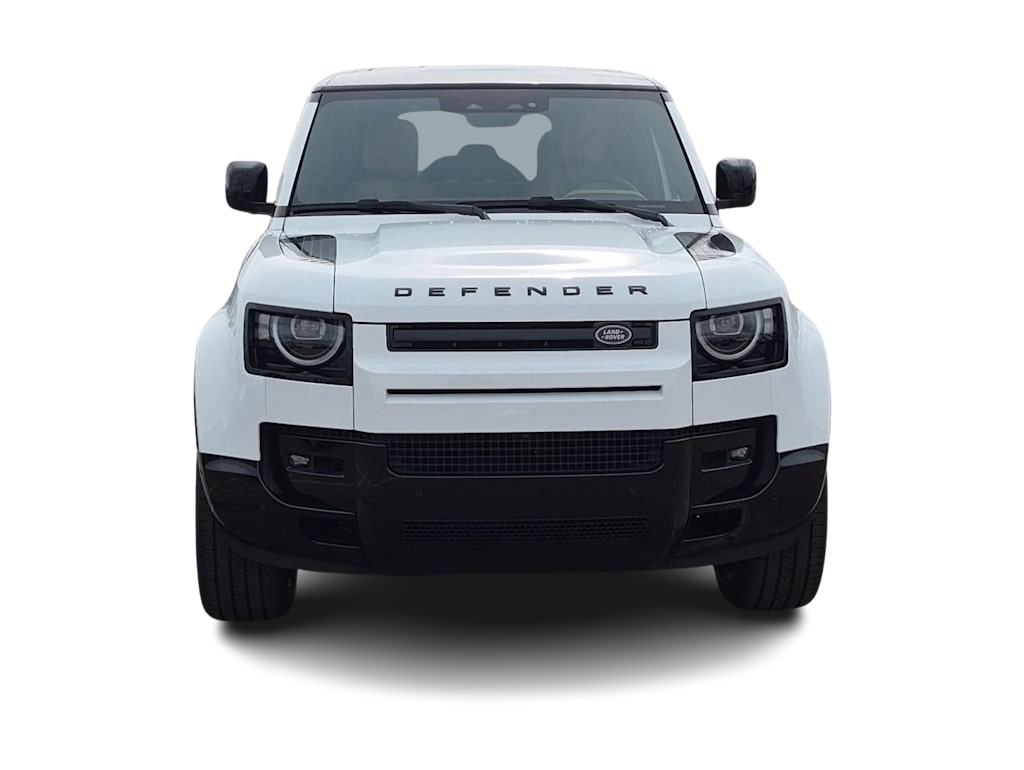 Thumbnail: 2026 Land Rover Defender - 20