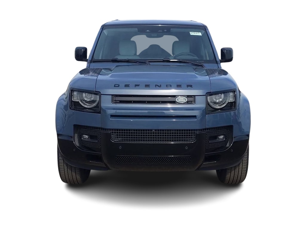 2025 Land Rover Defender 110 22
