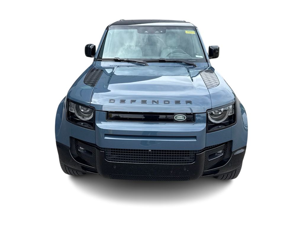 Thumbnail: 2025 Land Rover Defender - 12