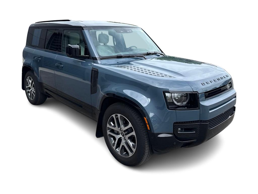 Thumbnail: 2025 Land Rover Defender - 11