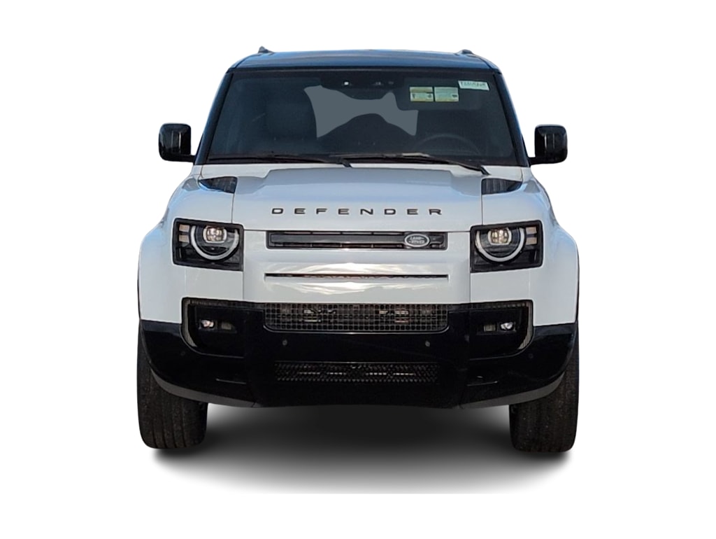 Thumbnail: 2026 Land Rover Defender - 19