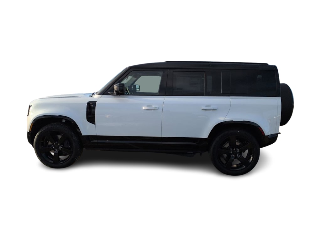 Thumbnail: 2026 Land Rover Defender - 14
