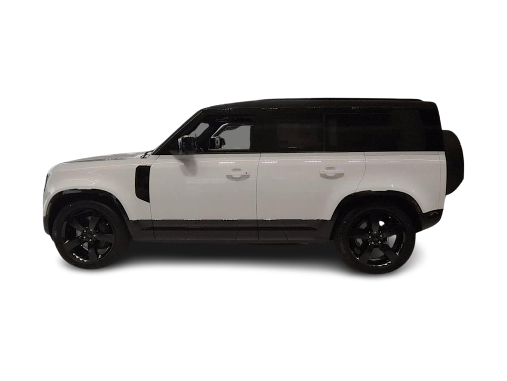 Thumbnail: 2026 Land Rover Defender - 3