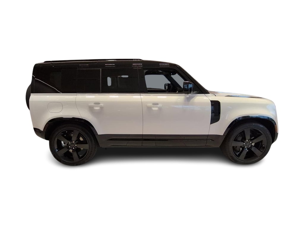 Thumbnail: 2026 Land Rover Defender - 16
