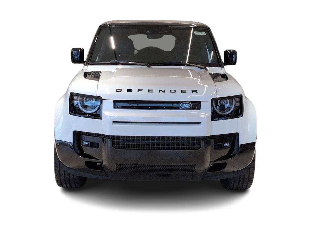 Thumbnail: 2026 Land Rover Defender - 18