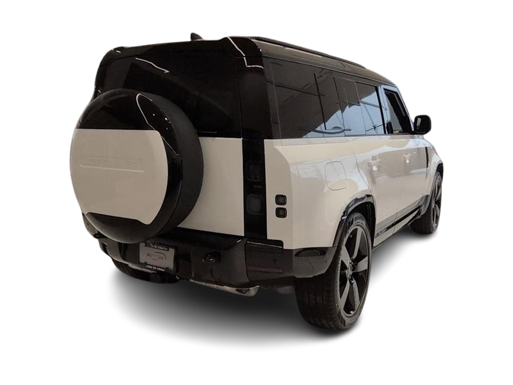 Thumbnail: 2026 Land Rover Defender - 15
