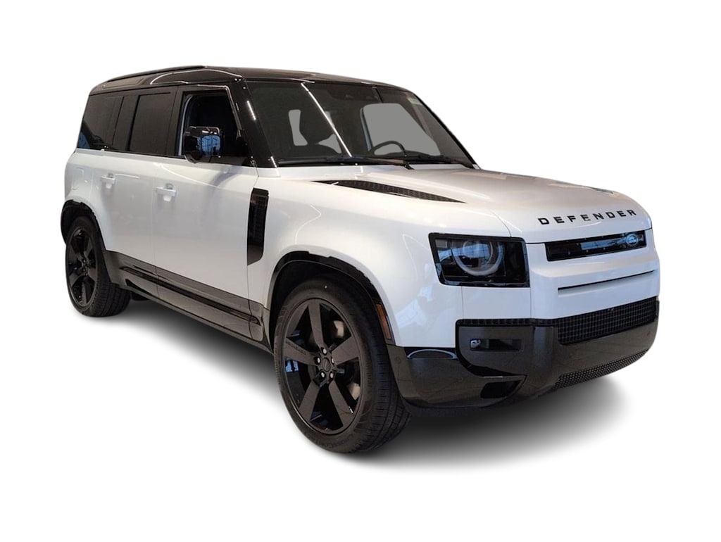 Thumbnail: 2026 Land Rover Defender - 17