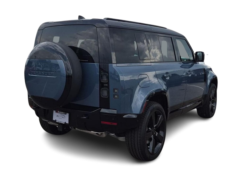 Thumbnail: 2026 Land Rover Defender - 19