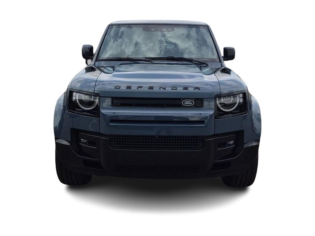 Thumbnail: 2026 Land Rover Defender - 22