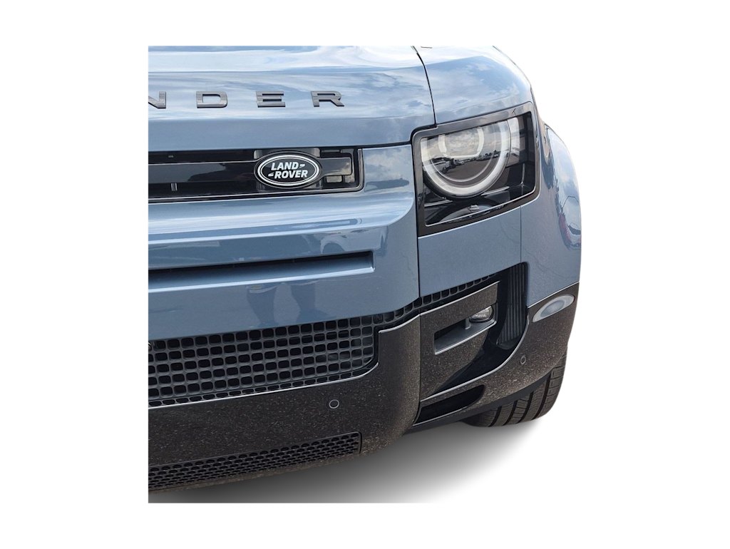 Thumbnail: 2026 Land Rover Defender - 23