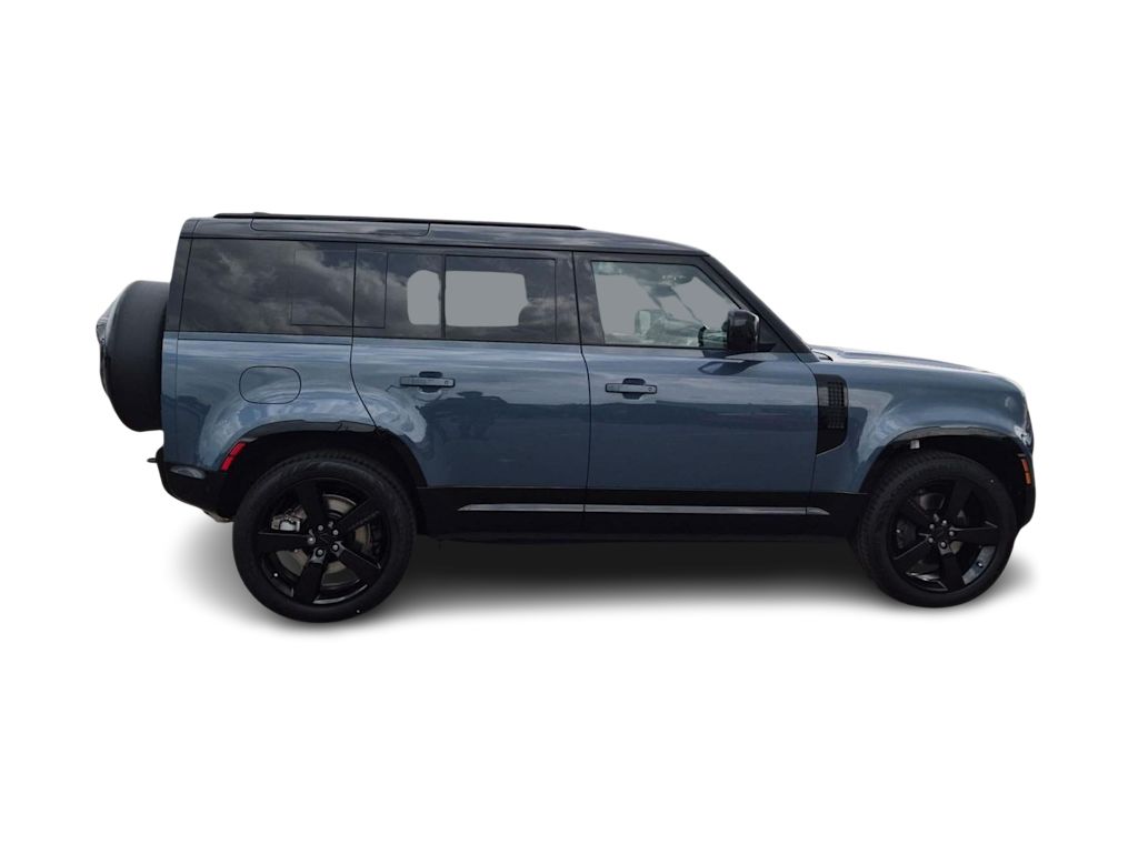 Thumbnail: 2026 Land Rover Defender - 20