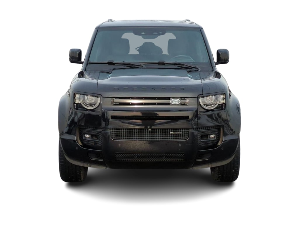 Thumbnail: 2023 Land Rover Defender - 22