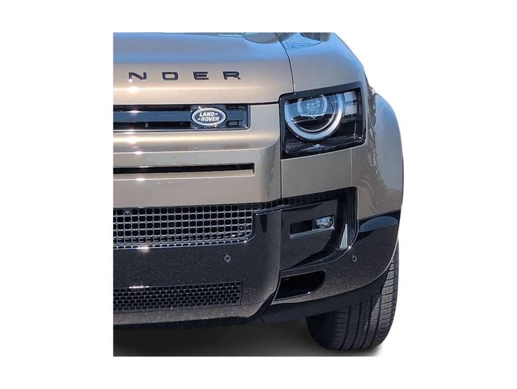 Thumbnail: 2026 Land Rover Defender - 24