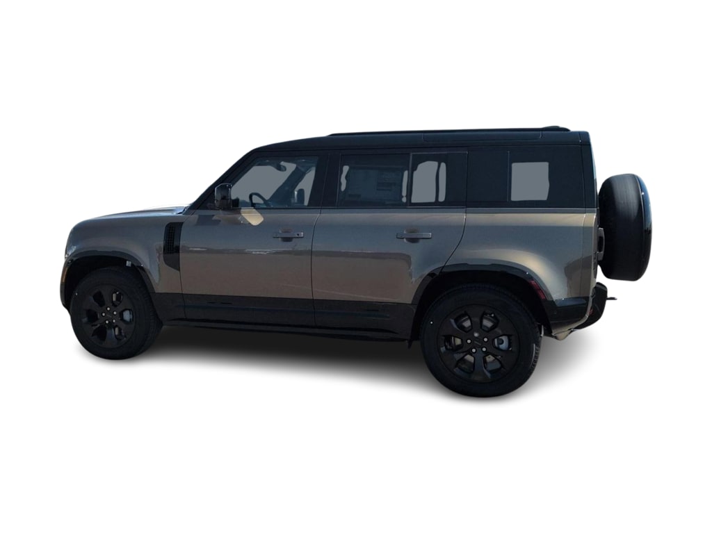 Thumbnail: 2026 Land Rover Defender - 3