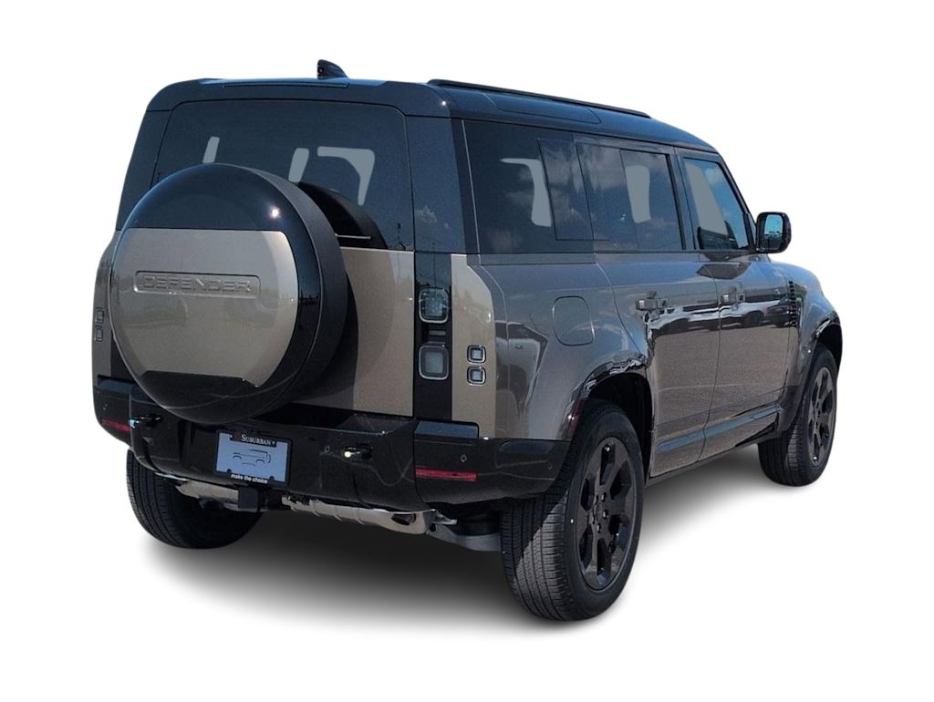 Thumbnail: 2026 Land Rover Defender - 20