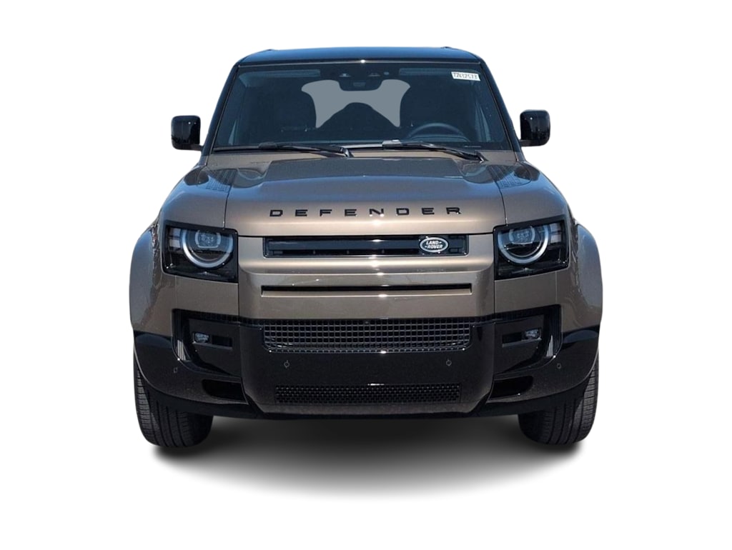 Thumbnail: 2026 Land Rover Defender - 23