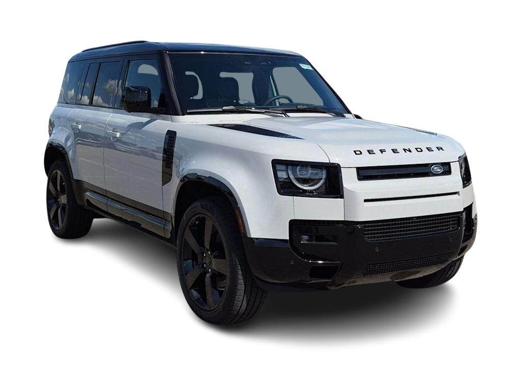 Thumbnail: 2026 Land Rover Defender - 20