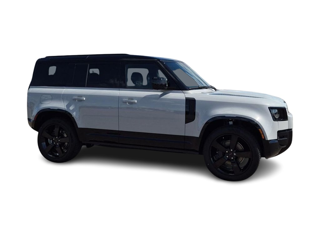 Thumbnail: 2026 Land Rover Defender - 19