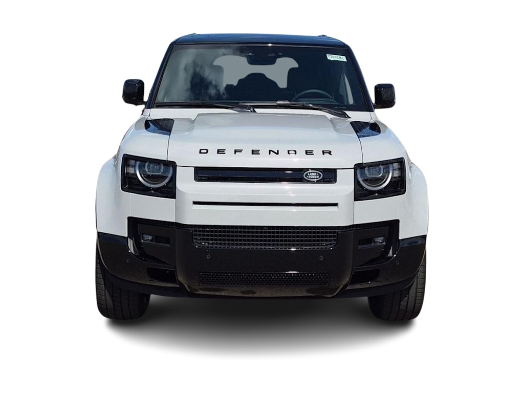 Thumbnail: 2026 Land Rover Defender - 21