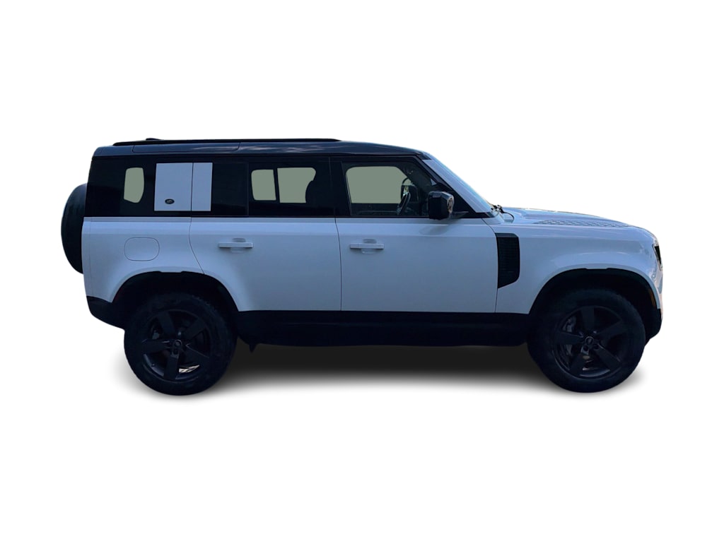 Thumbnail: 2024 Land Rover Defender - 10