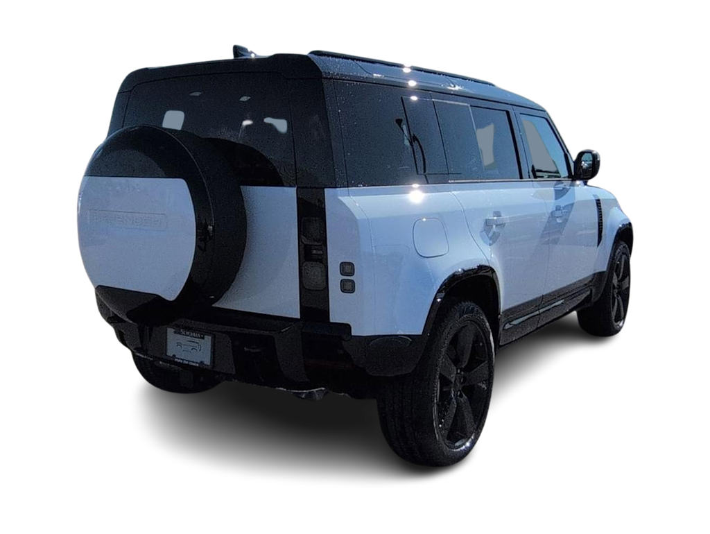 Thumbnail: 2026 Land Rover Defender - 20