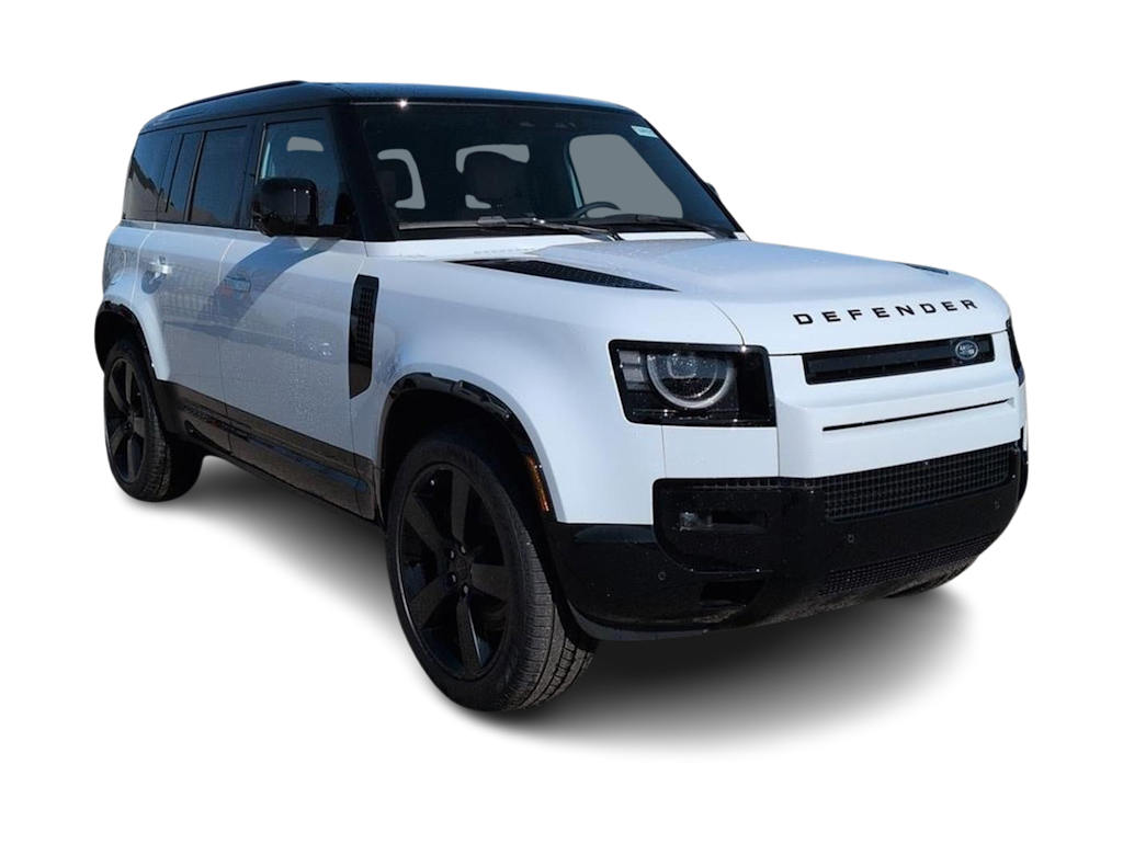 Thumbnail: 2026 Land Rover Defender - 22