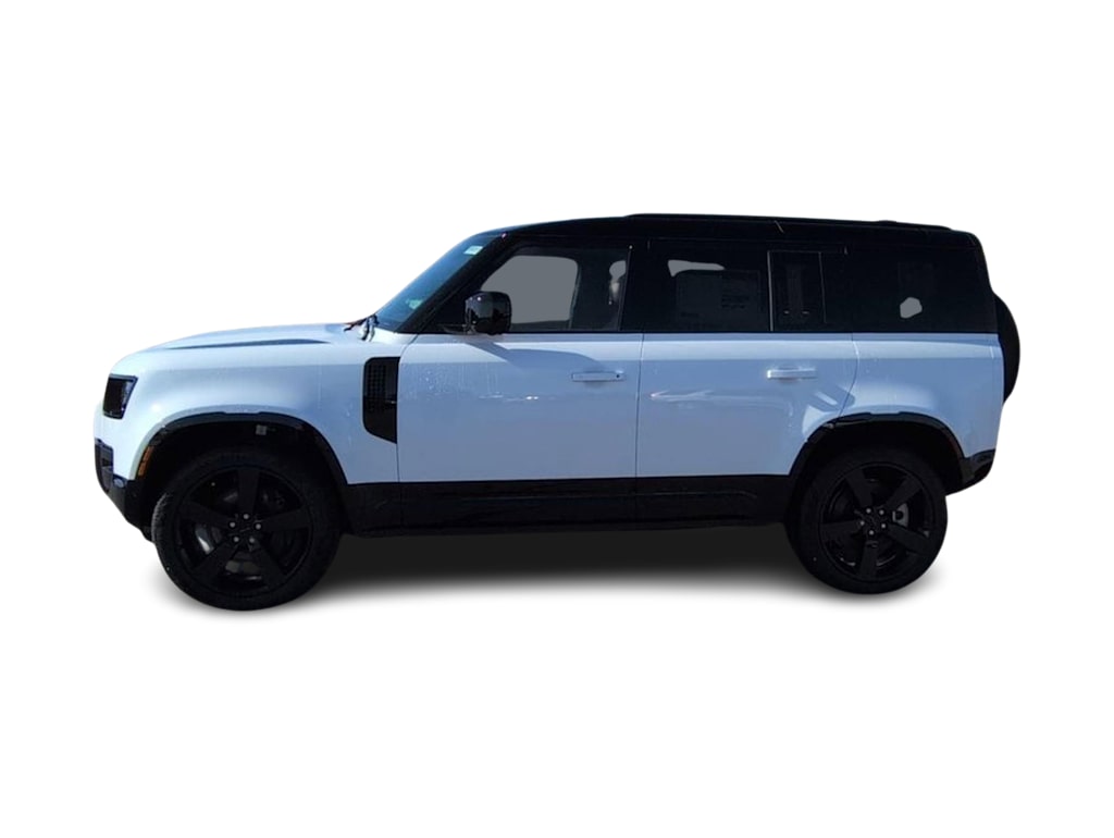 Thumbnail: 2026 Land Rover Defender - 3