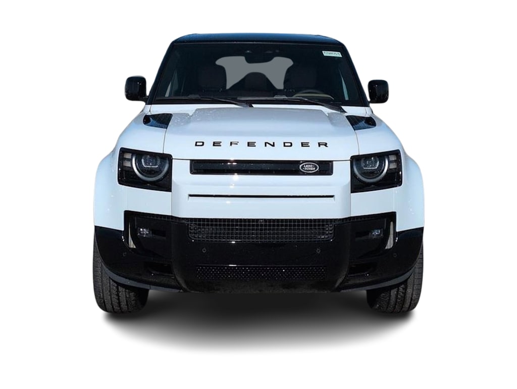 Thumbnail: 2026 Land Rover Defender - 23