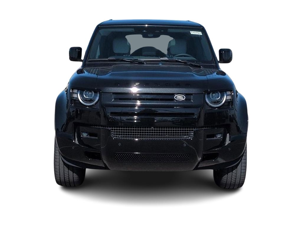 Thumbnail: 2026 Land Rover Defender - 23