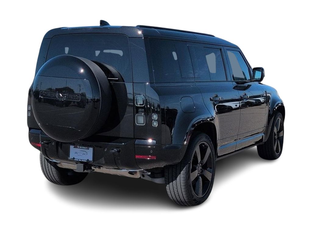 Thumbnail: 2026 Land Rover Defender - 20