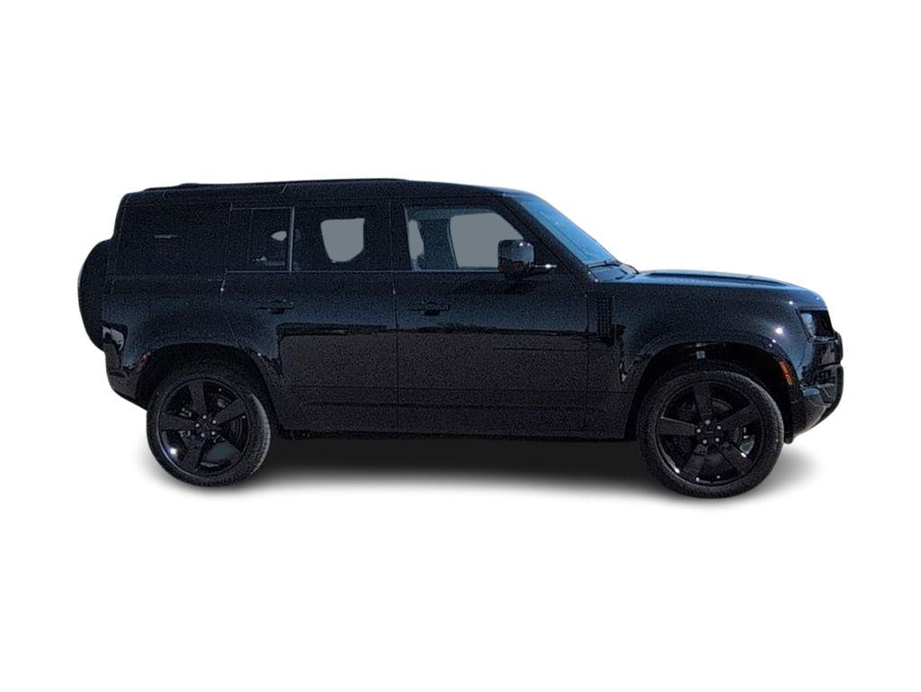 Thumbnail: 2026 Land Rover Defender - 21