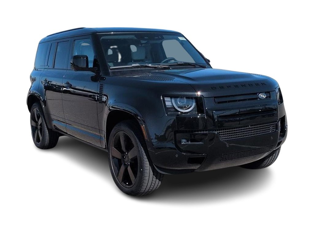 Thumbnail: 2026 Land Rover Defender - 22