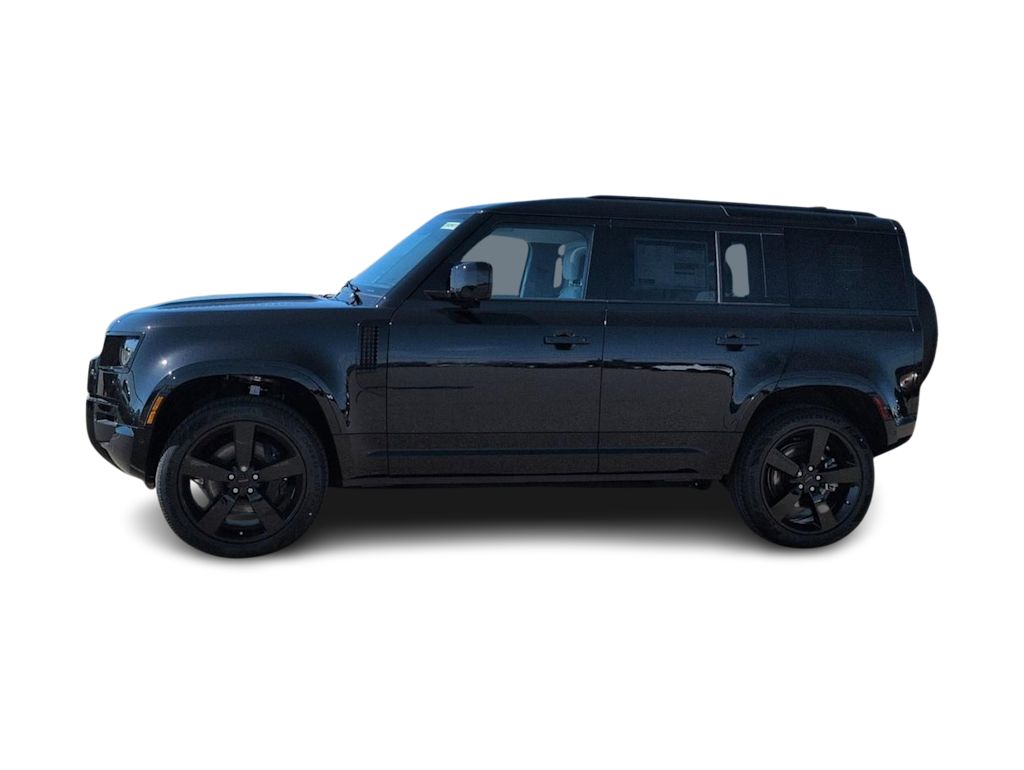 Thumbnail: 2026 Land Rover Defender - 3