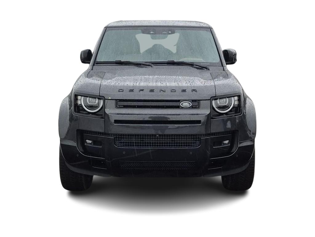 Thumbnail: 2026 Land Rover Defender - 24