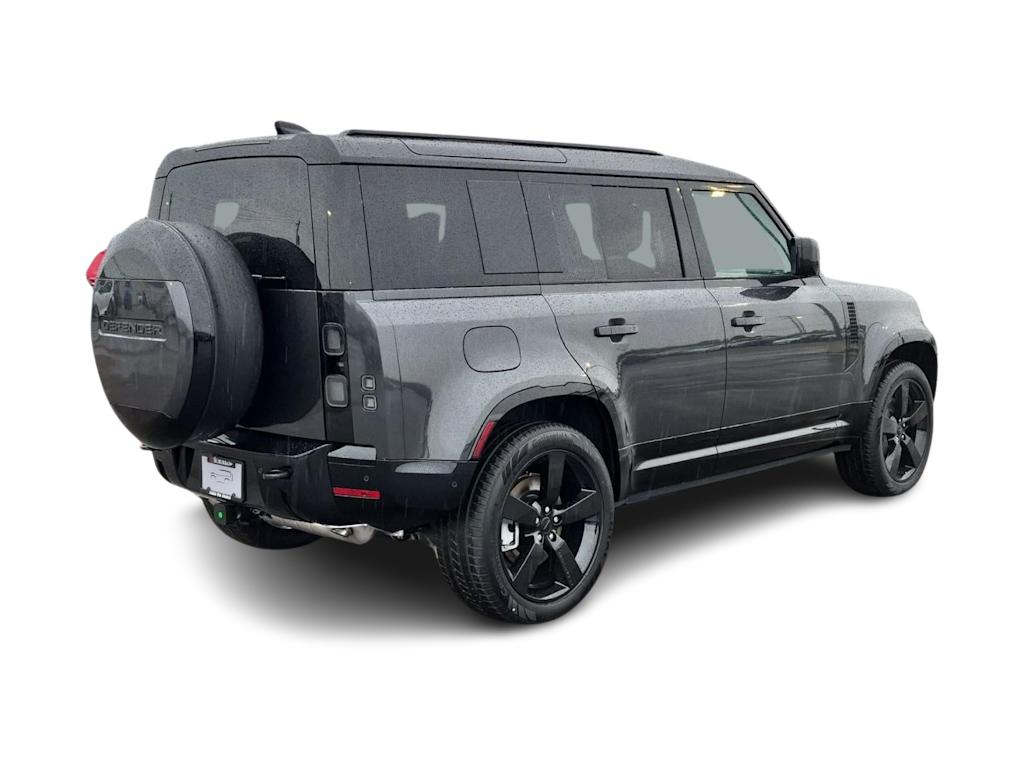 Thumbnail: 2026 Land Rover Defender - 21