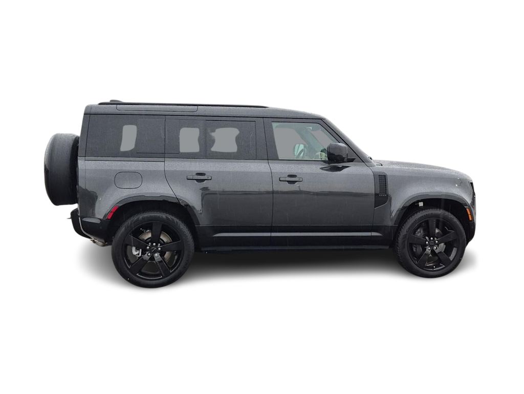 Thumbnail: 2026 Land Rover Defender - 22