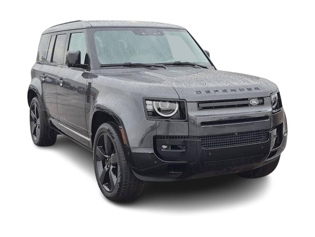 Thumbnail: 2026 Land Rover Defender - 23