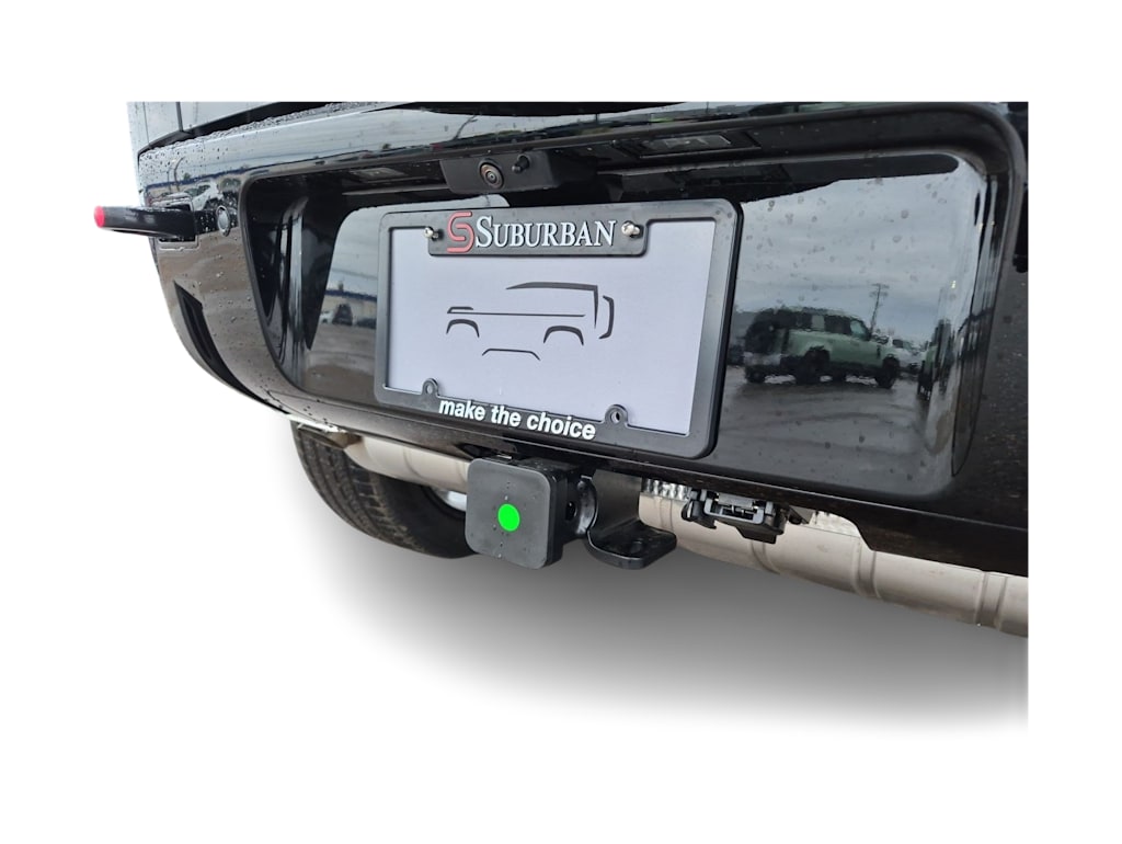 Thumbnail: 2026 Land Rover Defender - 5