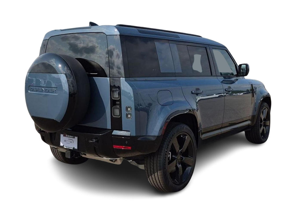 Thumbnail: 2026 Land Rover Defender - 20