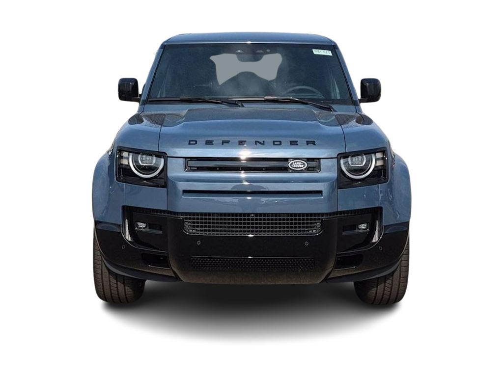 Thumbnail: 2026 Land Rover Defender - 23
